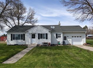 73 E 4800 S, Preston, ID 83263