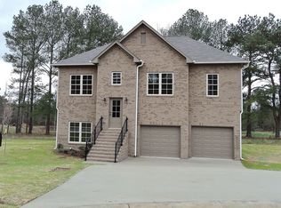 132 Appaloosa Way, Odenville, AL 35120