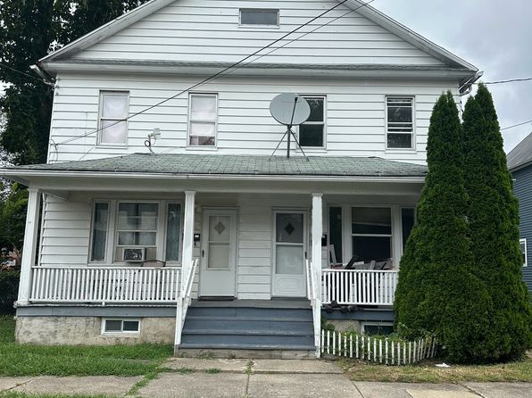 599 Wilkes Barre St UNIT 601