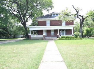 1016 Park Dr, Hillsboro, TX 76645