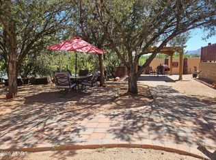 972 N Deer Creek Dr, Payson, AZ 85541