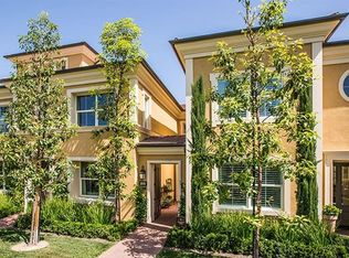 134 Crescent Moon, Irvine, CA 92602