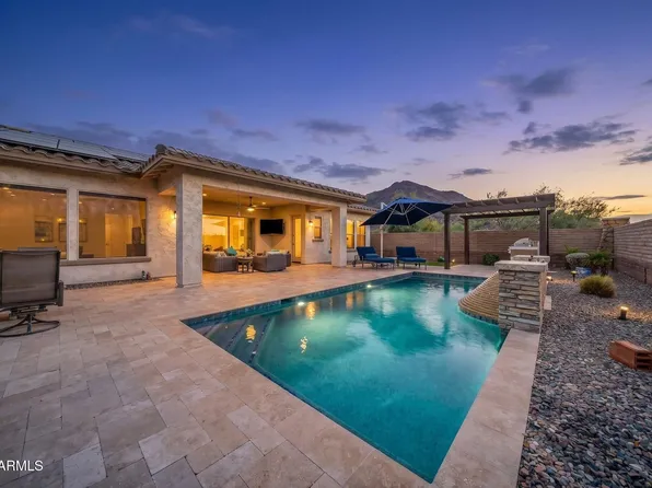 11613 W TENAZA Drive, Peoria, AZ 85383