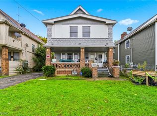 11002 Kinsman Rd, Cleveland, OH 44104