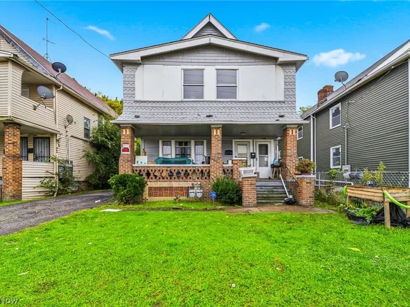 11002 Kinsman Rd, Cleveland, OH 44104