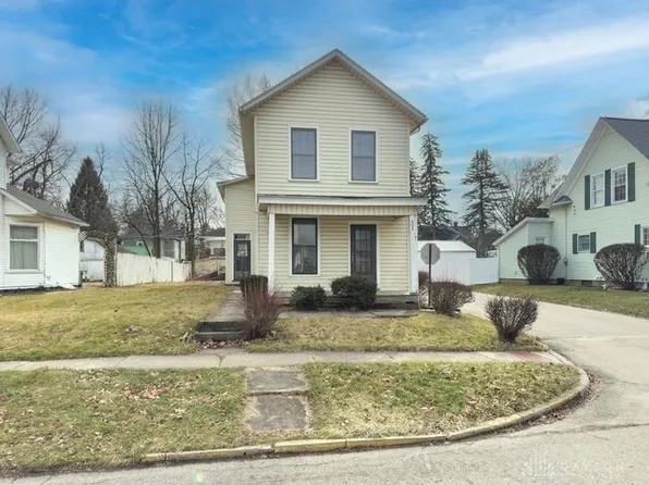 (undisclosed Address), Urbana, OH 43078