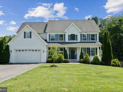 11721 Wayneridge St, Fulton, MD, 20759