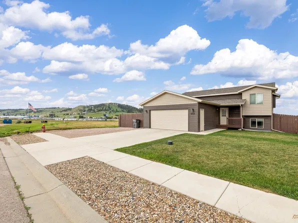 6519 Astoria Ln, Summerset, SD 57718