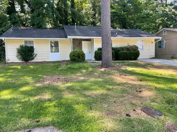 2186 Jonathan Ave, Lithonia, GA 30058
