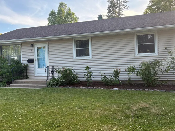 916 S Evergreen Ave, Arlington Heights, IL 60005