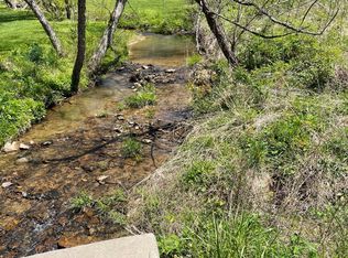 4A Walkers Branch Rd, Sandgap, KY 40481