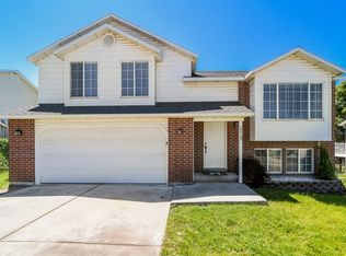 2619 W 4650 S, Roy, UT 84067