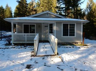 1611 NE Tahuya Blacksmith Rd, Tahuya, WA 98588