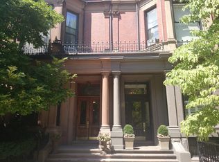 263 Commonwealth Ave APT 2, Boston, MA 02116