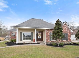 12054 W Milstead Pl, Baton Rouge, LA 70818