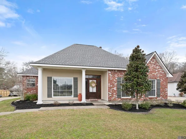 12054 W Milstead Pl, Baton Rouge, LA 70818