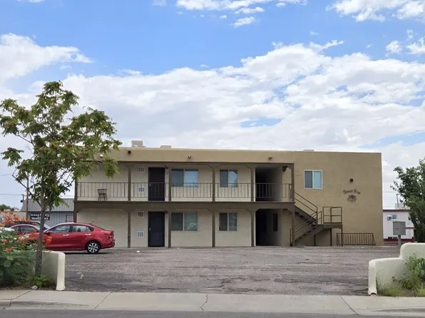 1630 Wyoming Ave #10, Las Cruces, NM 88001