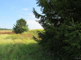 Hunter Forge Rd, Macungie, PA 18062