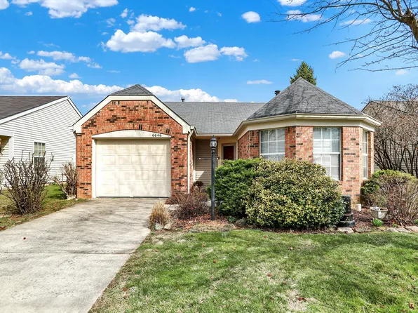 6646 Sundown Dr S, Indianapolis, IN 46254