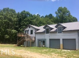 218 Twin Bridges Rd, Eatonton, GA 31024