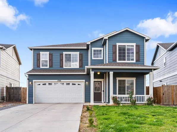1766 Killdeer Ct, Pueblo, CO 81008