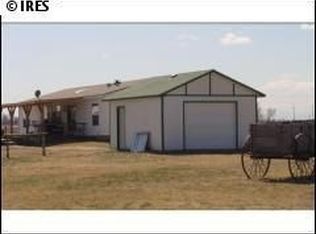 12480 County Road 13, Longmont, CO 80504