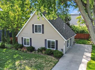 207 Dixie St, Spring Lake, MI 49456