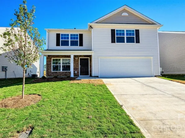 1368 Mifflin Ln, Dallas, NC 28034