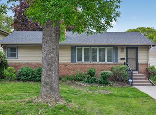 3837 France Ave S, Minneapolis, MN 55416