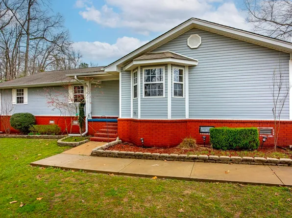 90 Highway 46 N, Sheridan, AR 72150