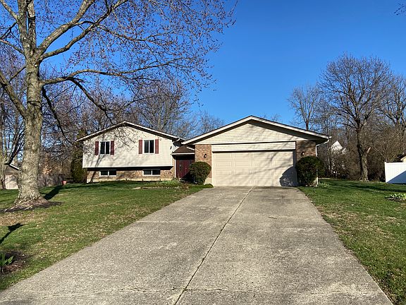 4th image of 8370 Paragon Rd