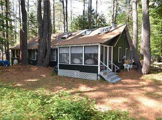 1 Salke Dr #C, Lovell, ME 04051