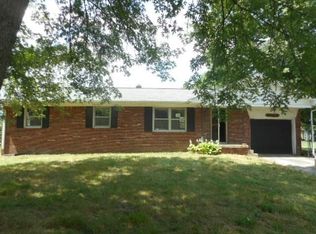 4286 N County Road 500 E, Danville, IN 46122