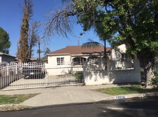 10014 El Dorado Ave, Pacoima, CA 91331