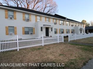 100 N Cooper St APT A, Memphis, TN 38104