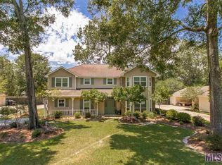 6434 Feather Nest Ln, Baton Rouge, LA 70817