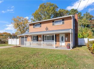 3420 W Lewis Rd, Hampton, VA 23666