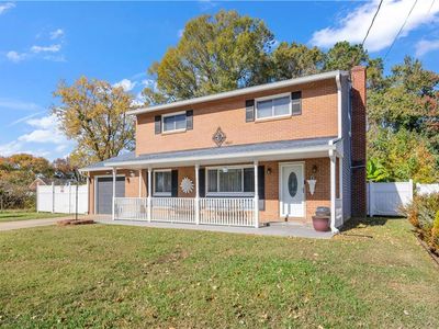 3420 W Lewis Rd, Hampton, VA, 23666