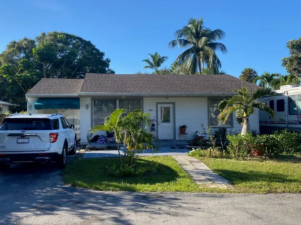 358 Center Street, Jupiter, FL 33458