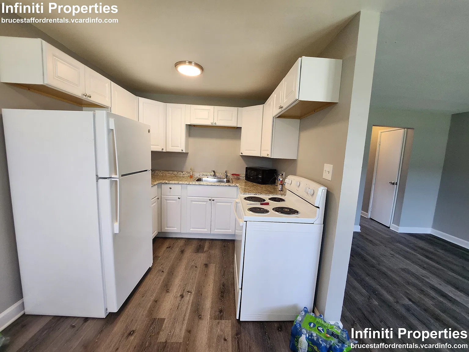 1 bed, 1.0 bath, 800 sqft, $1,200 — Photo 1