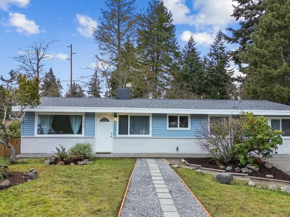 1615 N 196th Place, Shoreline, WA 98133