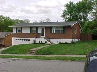 24 Boardwalk St, Fort Thomas, KY 41075