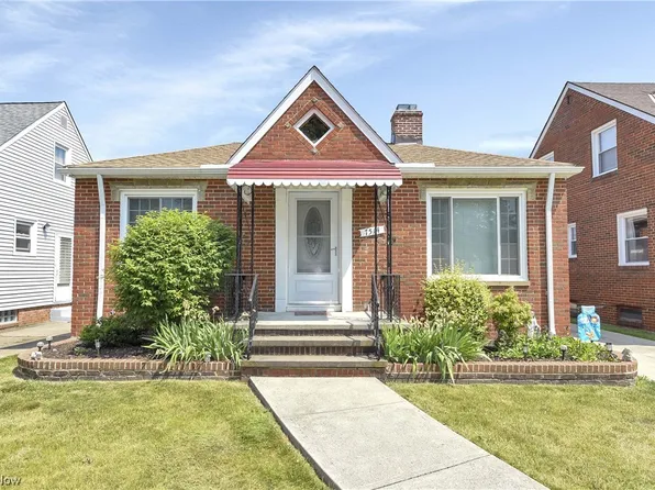 7514 Ira Ave, Brooklyn, OH 44144