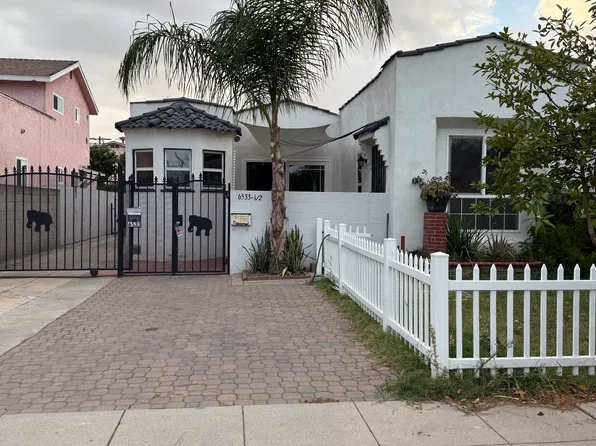 6533 Gaviota Ave #1, Long Beach, CA 90805