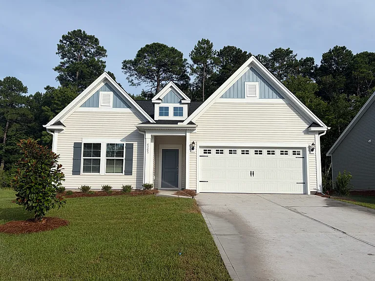 6265 Zoe Way — Photo 1