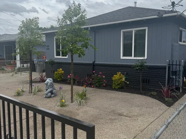 1132 Palm St, San Jose, CA 95110