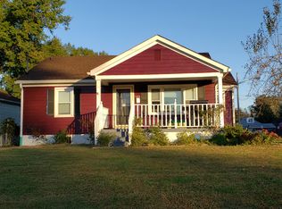 1015 E 8th St, Jeffersonville, IN 47130