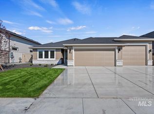 2316 W West Herron Ridge Dr, Nampa, ID 83686
