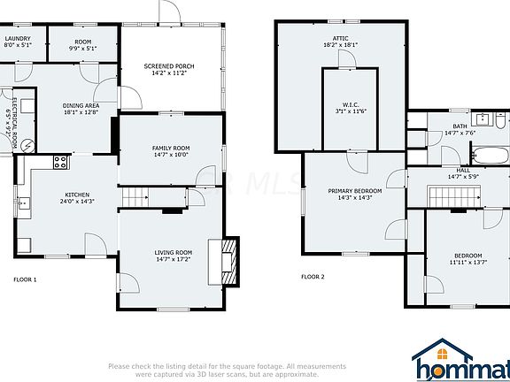 2nd image of 27 N Riverview St