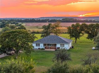 8450 Decatur Rd, Fredonia, KS 66736